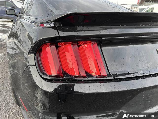2018 Ford Shelby GT350 Base (Stk: J0H2710) in Hamilton - Image 9 of 23