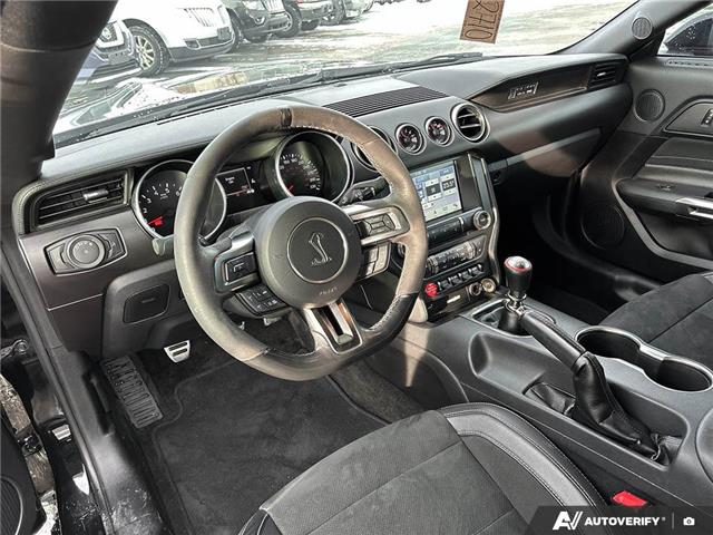 2018 Ford Shelby GT350 Base (Stk: J0H2710) in Hamilton - Image 11 of 23