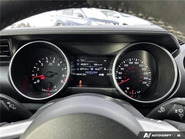 2018 Ford Shelby GT350 Base (Stk: J0H2710) in Hamilton - Image 13 of 23