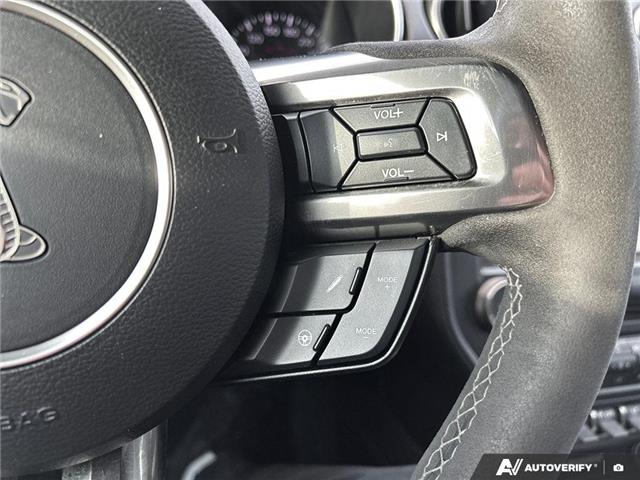 2018 Ford Shelby GT350 Base (Stk: J0H2710) in Hamilton - Image 14 of 23