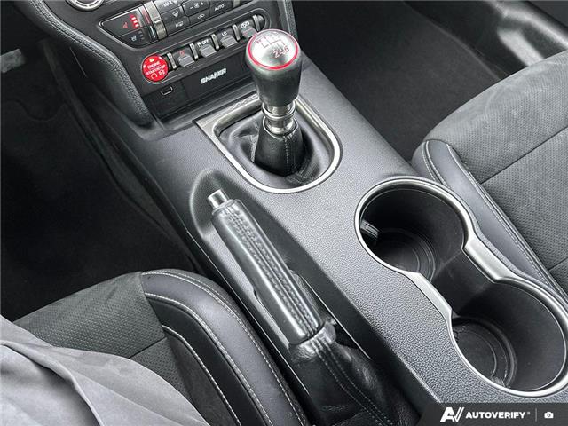 2018 Ford Shelby GT350 Base (Stk: J0H2710) in Hamilton - Image 16 of 23