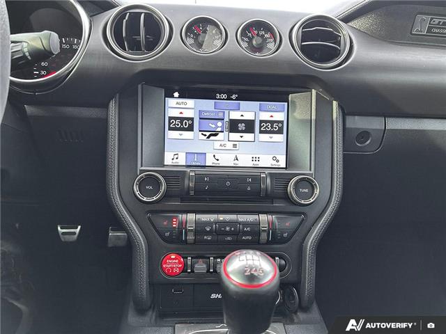 2018 Ford Shelby GT350 Base (Stk: J0H2710) in Hamilton - Image 17 of 23