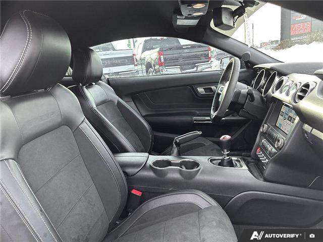 2018 Ford Shelby GT350 Base (Stk: J0H2710) in Hamilton - Image 20 of 23