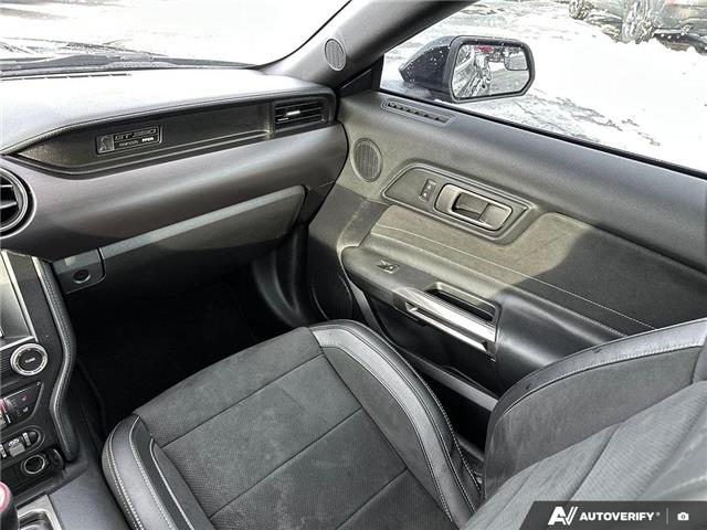 2018 Ford Shelby GT350 Base (Stk: J0H2710) in Hamilton - Image 23 of 23