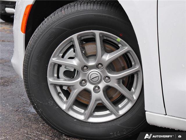 2026 Chrysler Grand Caravan SXT (Stk: T8010) in Hamilton - Image 6 of 27