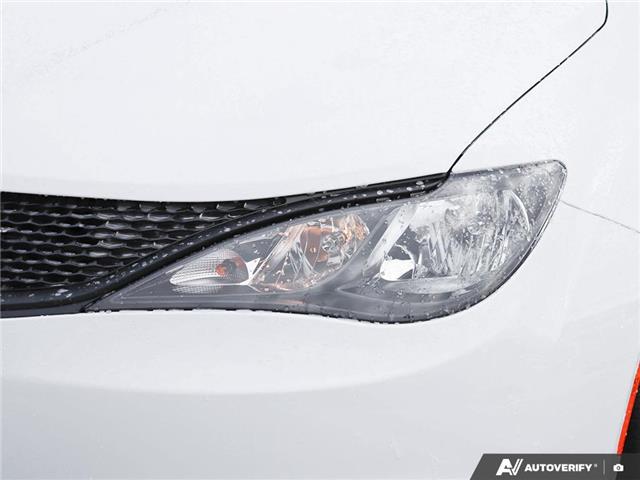 2026 Chrysler Grand Caravan SXT (Stk: T8010) in Hamilton - Image 10 of 27