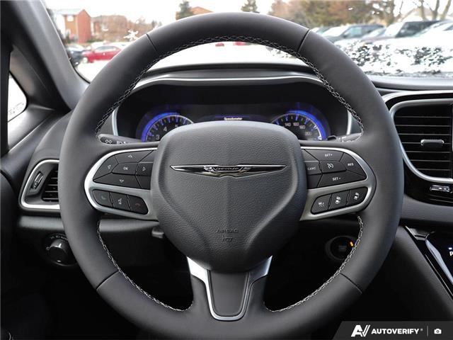 2026 Chrysler Grand Caravan SXT (Stk: T8010) in Hamilton - Image 14 of 27