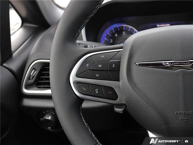 2026 Chrysler Grand Caravan SXT (Stk: T8010) in Hamilton - Image 18 of 27