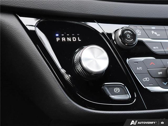 2026 Chrysler Grand Caravan SXT (Stk: T8010) in Hamilton - Image 19 of 27