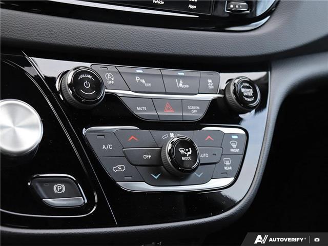 2026 Chrysler Grand Caravan SXT (Stk: T8010) in Hamilton - Image 20 of 27