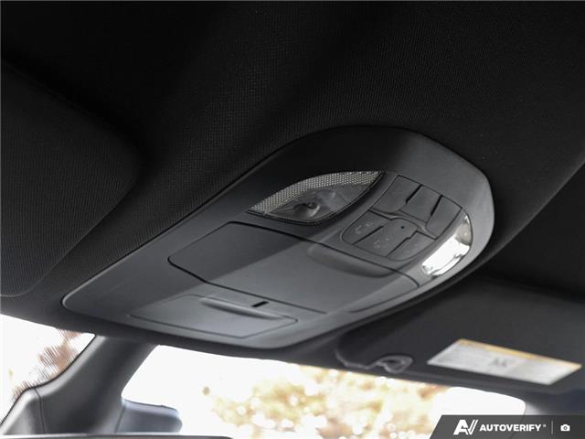 2026 Chrysler Grand Caravan SXT (Stk: T8010) in Hamilton - Image 22 of 27