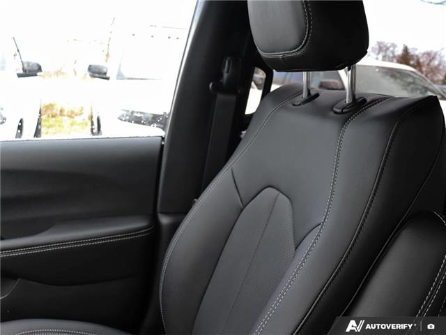 2026 Chrysler Grand Caravan SXT (Stk: T8010) in Hamilton - Image 23 of 27