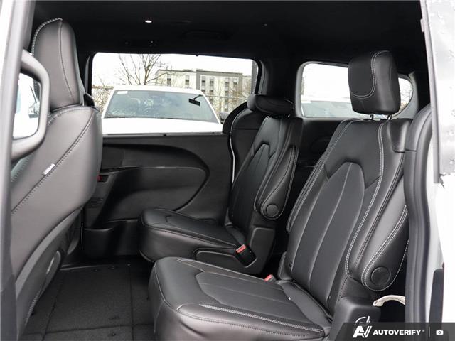 2026 Chrysler Grand Caravan SXT (Stk: T8010) in Hamilton - Image 24 of 27