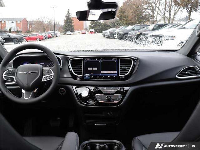 2026 Chrysler Grand Caravan SXT (Stk: T8010) in Hamilton - Image 25 of 27