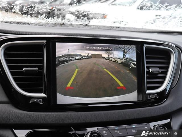 2026 Chrysler Grand Caravan SXT (Stk: T8010) in Hamilton - Image 26 of 27