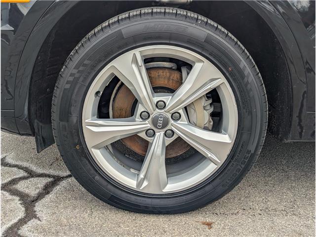 2018 Audi Q5 2.0T Progressiv (Stk: WN26223A) in Welland - Image 12 of 28