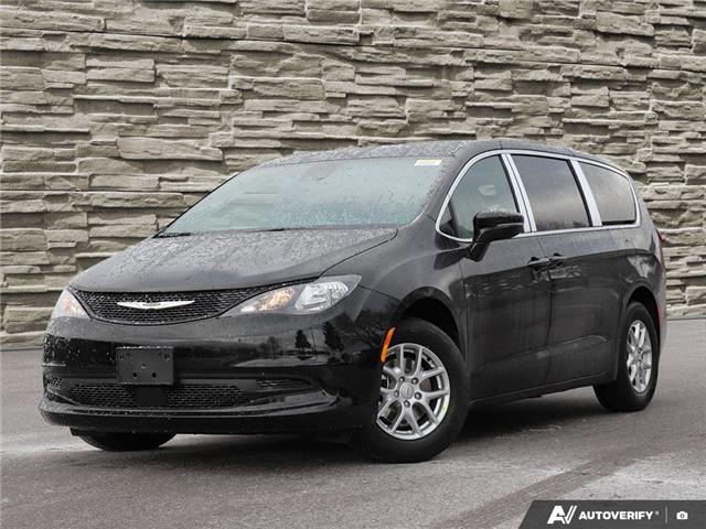 2026 Chrysler Grand Caravan SXT (Stk: T8033) in Hamilton - Image 1 of 27