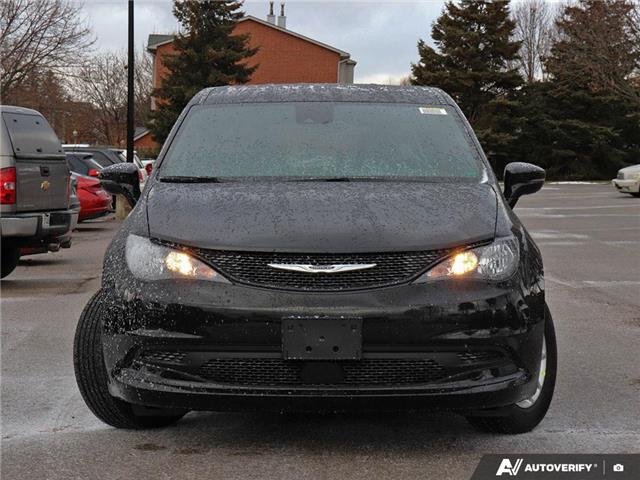 2026 Chrysler Grand Caravan SXT (Stk: T8033) in Hamilton - Image 2 of 27