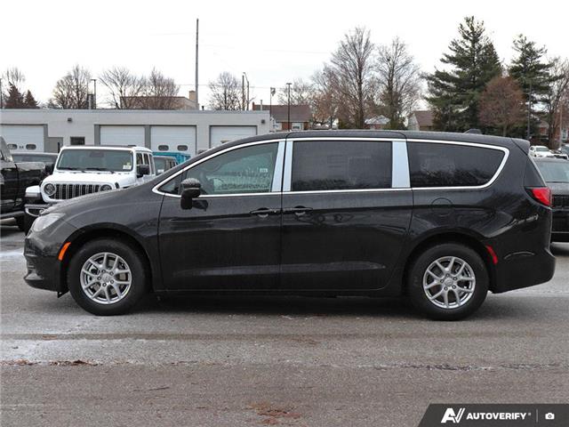 2026 Chrysler Grand Caravan SXT (Stk: T8033) in Hamilton - Image 3 of 27