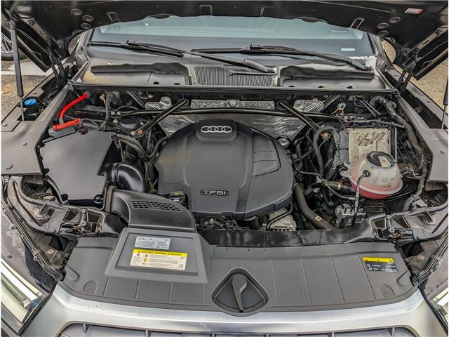 2018 Audi Q5 2.0T Progressiv (Stk: WN26223A) in Welland - Image 3 of 28