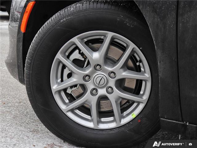 2026 Chrysler Grand Caravan SXT (Stk: T8033) in Hamilton - Image 6 of 27