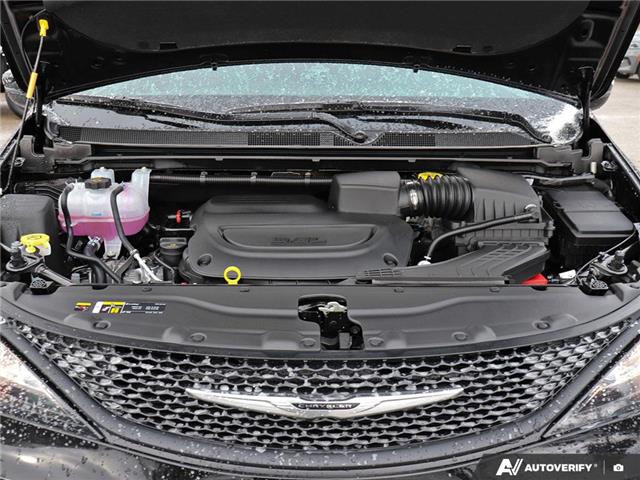 2026 Chrysler Grand Caravan SXT (Stk: T8033) in Hamilton - Image 8 of 27