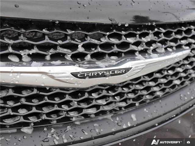 2026 Chrysler Grand Caravan SXT (Stk: T8033) in Hamilton - Image 9 of 27