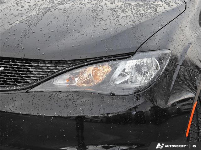 2026 Chrysler Grand Caravan SXT (Stk: T8033) in Hamilton - Image 10 of 27