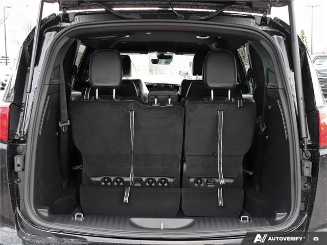 2026 Chrysler Grand Caravan SXT (Stk: T8033) in Hamilton - Image 11 of 27
