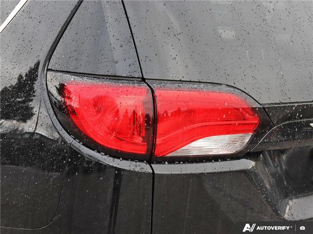 2026 Chrysler Grand Caravan SXT (Stk: T8033) in Hamilton - Image 12 of 27