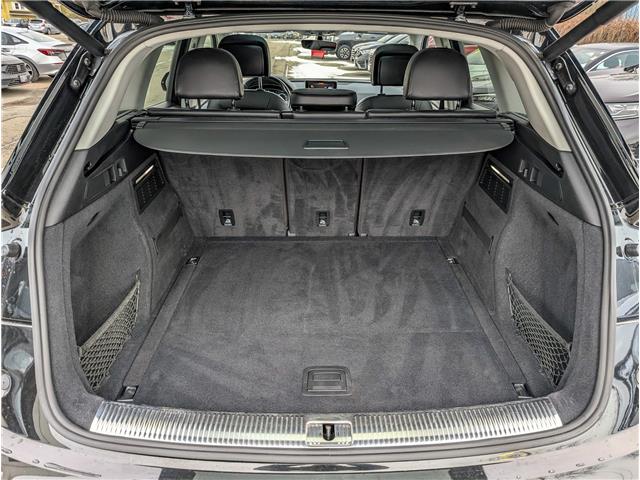 2018 Audi Q5 2.0T Progressiv (Stk: WN26223A) in Welland - Image 8 of 28
