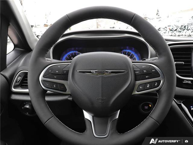 2026 Chrysler Grand Caravan SXT (Stk: T8033) in Hamilton - Image 14 of 27