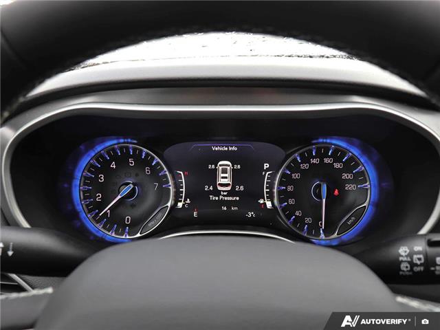 2026 Chrysler Grand Caravan SXT (Stk: T8033) in Hamilton - Image 15 of 27