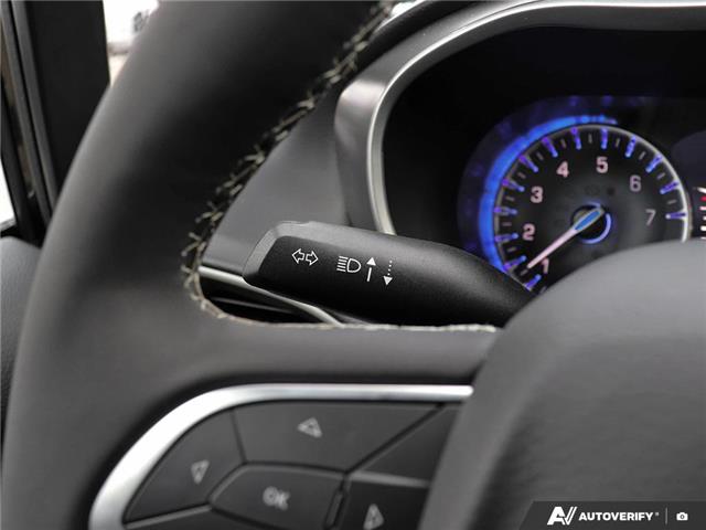 2026 Chrysler Grand Caravan SXT (Stk: T8033) in Hamilton - Image 16 of 27