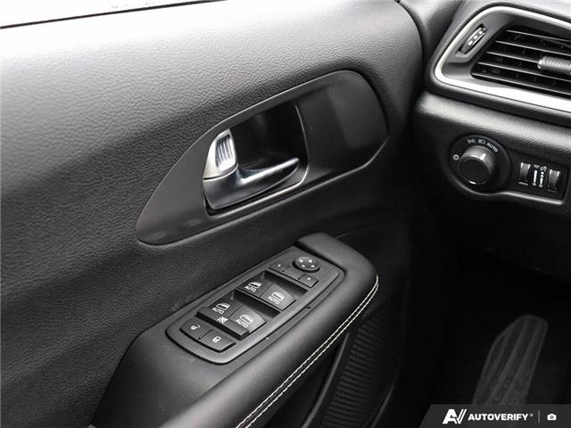 2026 Chrysler Grand Caravan SXT (Stk: T8033) in Hamilton - Image 17 of 27
