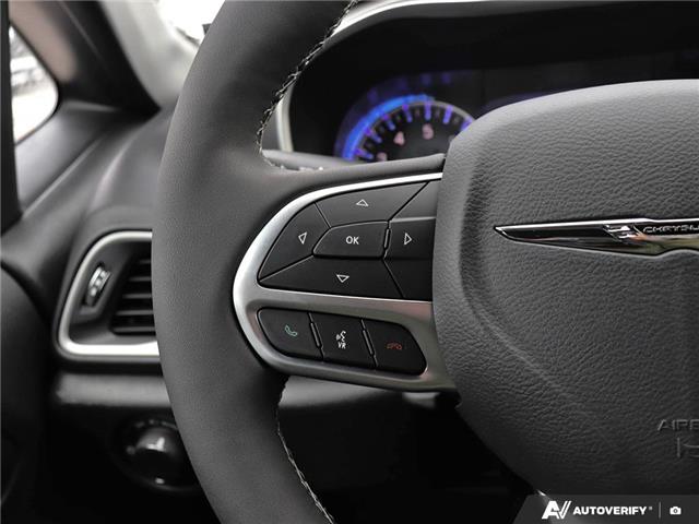 2026 Chrysler Grand Caravan SXT (Stk: T8033) in Hamilton - Image 18 of 27