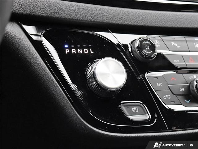 2026 Chrysler Grand Caravan SXT (Stk: T8033) in Hamilton - Image 19 of 27