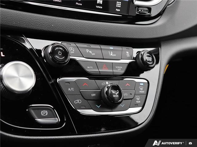 2026 Chrysler Grand Caravan SXT (Stk: T8033) in Hamilton - Image 20 of 27
