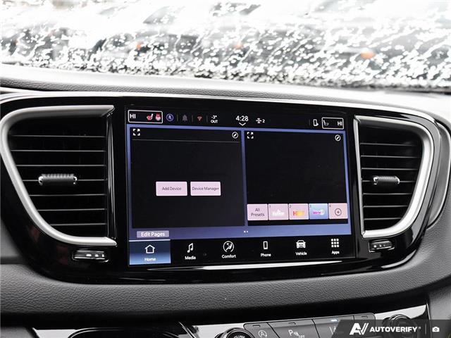 2026 Chrysler Grand Caravan SXT (Stk: T8033) in Hamilton - Image 21 of 27