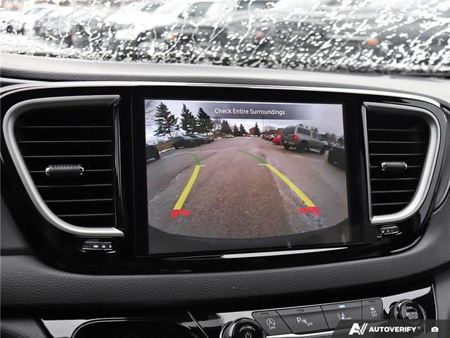 2026 Chrysler Grand Caravan SXT (Stk: T8033) in Hamilton - Image 22 of 27