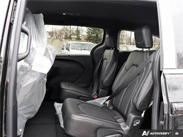 2026 Chrysler Grand Caravan SXT (Stk: T8033) in Hamilton - Image 26 of 27