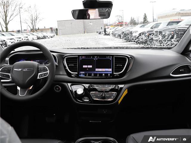 2026 Chrysler Grand Caravan SXT (Stk: T8033) in Hamilton - Image 27 of 27