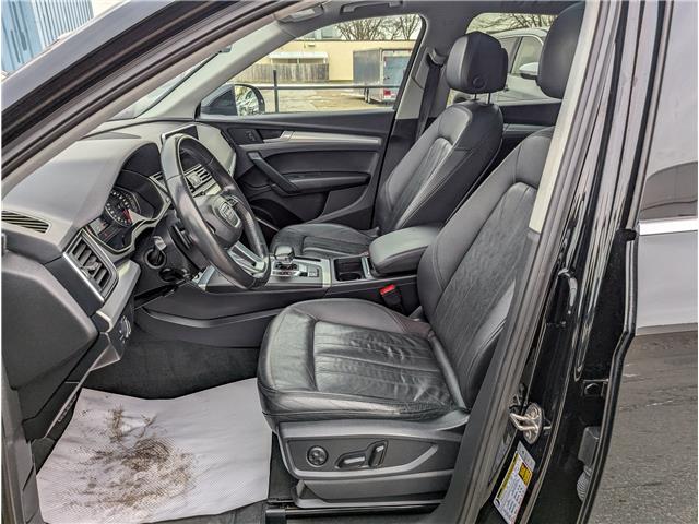 2018 Audi Q5 2.0T Progressiv (Stk: WN26223A) in Welland - Image 13 of 28