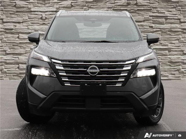2024 Nissan Rogue SV Moonroof (Stk: 16727A) in Hamilton - Image 2 of 27