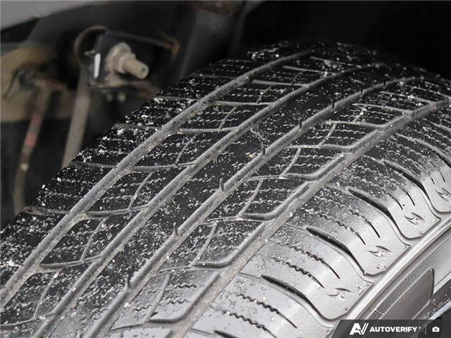 2024 Nissan Rogue SV Moonroof (Stk: 16727A) in Hamilton - Image 7 of 27