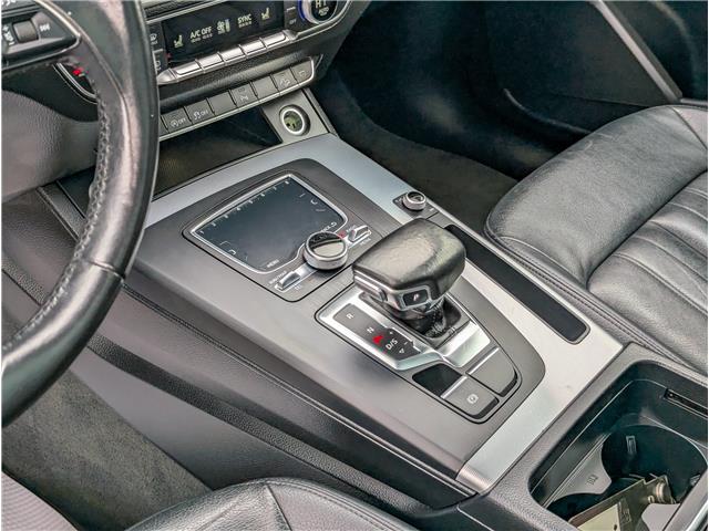 2018 Audi Q5 2.0T Progressiv (Stk: WN26223A) in Welland - Image 17 of 28
