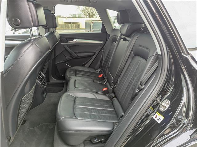 2018 Audi Q5 2.0T Progressiv (Stk: WN26223A) in Welland - Image 27 of 28