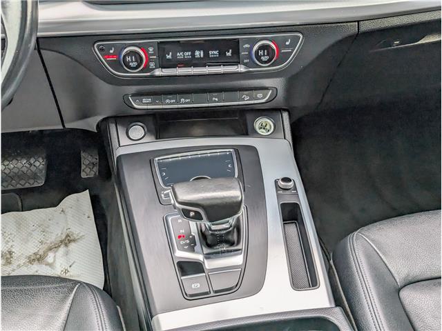 2018 Audi Q5 2.0T Progressiv (Stk: WN26223A) in Welland - Image 18 of 28