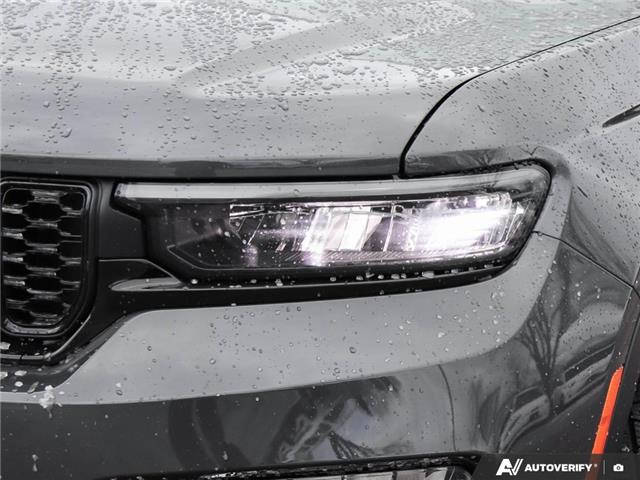 2025 Jeep Grand Cherokee Limited (Stk: S4051) in Hamilton - Image 10 of 27