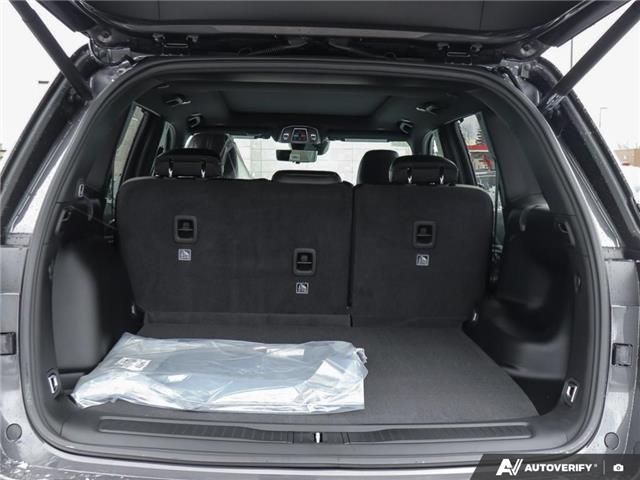 2025 Jeep Grand Cherokee Limited (Stk: S4051) in Hamilton - Image 11 of 27